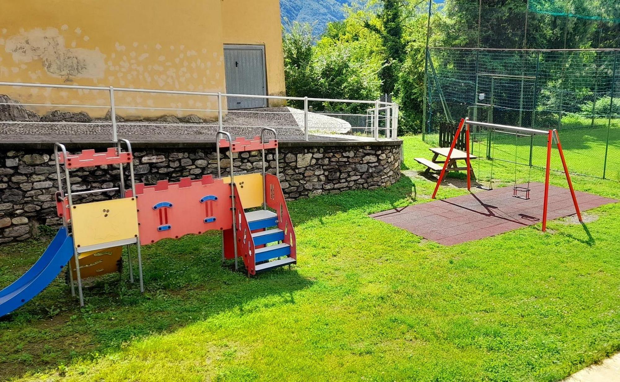 Lake Como Borgo Vignola Cremia Kültér fotó